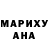 МЕТАДОН VHQ Yelyzaveta Tkachenko